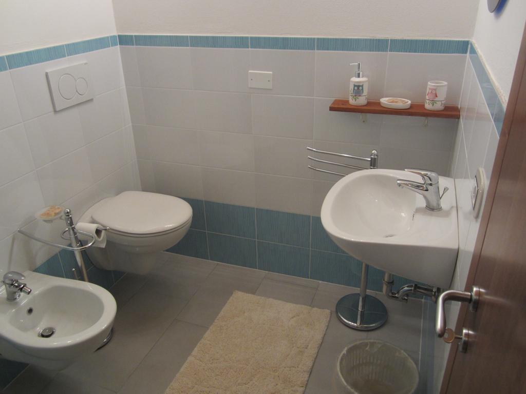 Agriturismo Perugini Bed & Breakfast Cesena Cameră foto