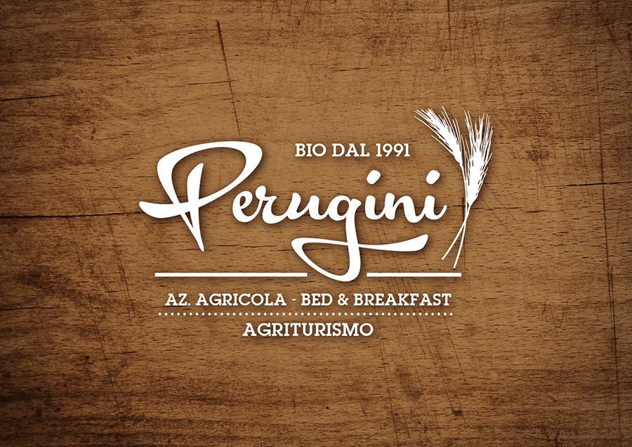 Agriturismo Perugini Bed & Breakfast Cesena Exterior foto